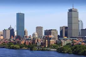 Progressive Recruitment - Boston
