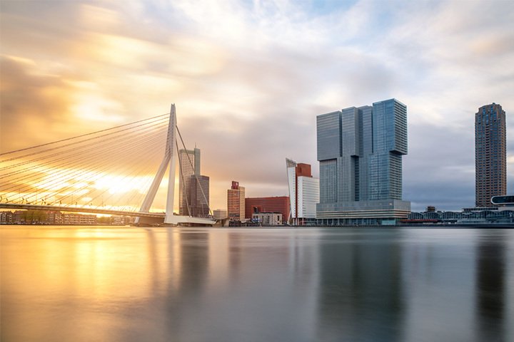 Progressive Recruitment - Rotterdam