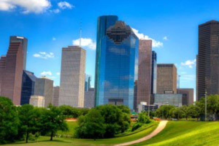 Progressive Recruitment - Houston